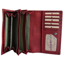 Load image into Gallery viewer, Wallet Style # 100-30