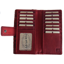 Load image into Gallery viewer, Wallet Style # 100-30