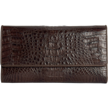 Load image into Gallery viewer, Wallet Style # 105-04