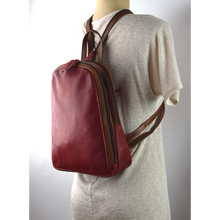 Load image into Gallery viewer, Backpack Style # 1602-30
