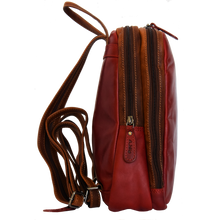 Load image into Gallery viewer, Backpack Style # 1602-30