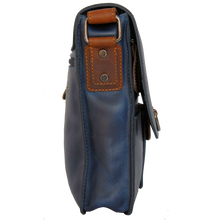 Load image into Gallery viewer, Messenger Bag Style # 1728-25