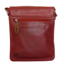 Load image into Gallery viewer, Messenger Bag Style # 1728-30