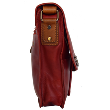 Load image into Gallery viewer, Messenger Bag Style # 1728-30