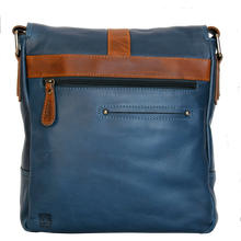 Load image into Gallery viewer, Messenger Bag Style # 1750-25