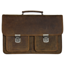 Load image into Gallery viewer, Briefcase Style # 2001