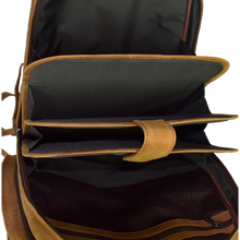 Load image into Gallery viewer, Backpack Style # 2002