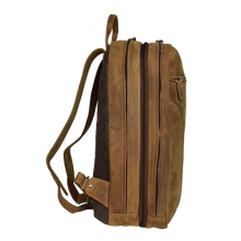 Load image into Gallery viewer, Backpack Style # 2002