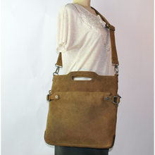 Load image into Gallery viewer, Tote Bag Style # 2016