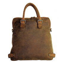 Load image into Gallery viewer, Tote Bag Style # 2017