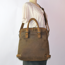 Load image into Gallery viewer, Tote Bag Style # 2017