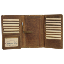 Load image into Gallery viewer, Wallet Style # 201