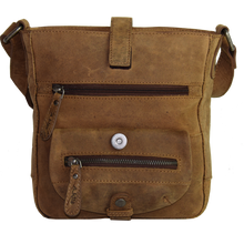 Load image into Gallery viewer, Messenger Bag Style # 2021