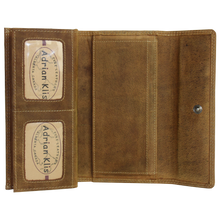 Load image into Gallery viewer, Wallet Style # 202
