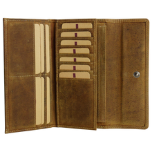 Load image into Gallery viewer, Wallet Style # 202