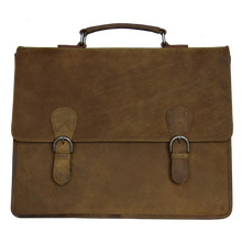 Load image into Gallery viewer, Briefcase Style # 2030