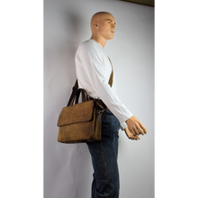 Load image into Gallery viewer, Briefcase Style # 2031