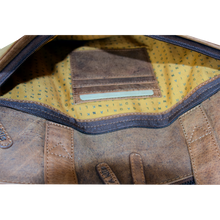 Load image into Gallery viewer, Briefcase Style # 2032