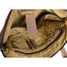 Load image into Gallery viewer, Briefcase Style # 2032