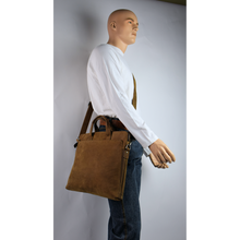 Load image into Gallery viewer, Briefcase Style # 2032