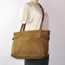 Load image into Gallery viewer, Tote Bag Style # 2408