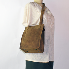 Load image into Gallery viewer, Tote Bag Style # 2464