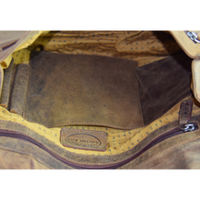 Load image into Gallery viewer, Messenger Bag Style # 2468