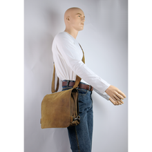 Load image into Gallery viewer, Messenger Bag Style # 2468
