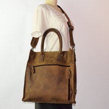 Load image into Gallery viewer, Tote Bag Style # 2473