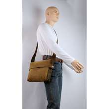 Load image into Gallery viewer, Messenger Bag Style # 2475