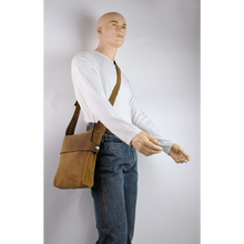 Load image into Gallery viewer, Messenger Bag Style # 2479