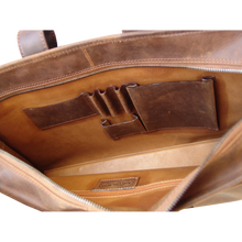 Load image into Gallery viewer, Briefcase Style # 2513