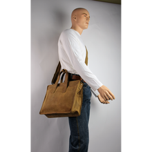 Load image into Gallery viewer, Briefcase Style # 2513