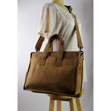 Load image into Gallery viewer, Briefcase Style # 2513