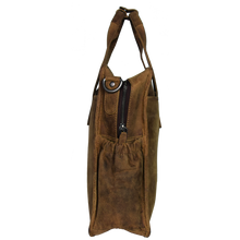 Load image into Gallery viewer, Briefcase Style # 2513