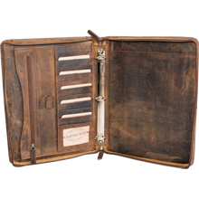 Load image into Gallery viewer, Binder Style # 2514