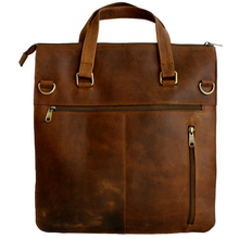 Load image into Gallery viewer, Tote Bag Style # 2587