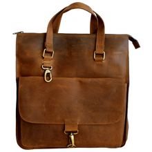 Load image into Gallery viewer, Tote Bag Style # 2587