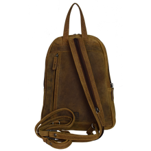 Load image into Gallery viewer, Backpack Style # 2602