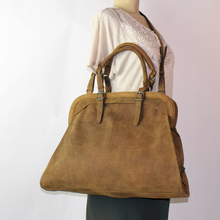 Load image into Gallery viewer, Tote Bag Style # 2727s