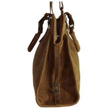 Load image into Gallery viewer, Tote Bag Style # 2727s