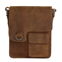 Load image into Gallery viewer, Messenger Bag Style # 2728
