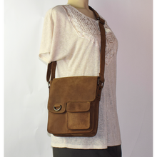 Load image into Gallery viewer, Messenger Bag Style # 2728