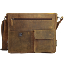 Load image into Gallery viewer, Messenger Bag Style # 2732
