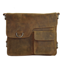 Load image into Gallery viewer, Messenger Bag Style # 2732