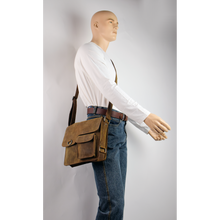 Load image into Gallery viewer, Messenger Bag Style # 2732