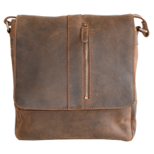Load image into Gallery viewer, Messenger Bag Style # 2750