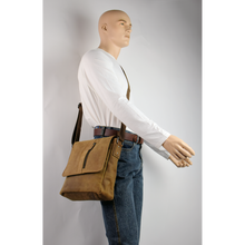 Load image into Gallery viewer, Messenger Bag Style # 2750