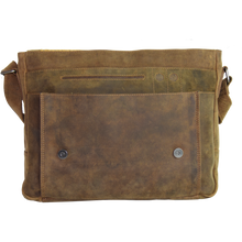 Load image into Gallery viewer, Messenger Bag Style # 2751