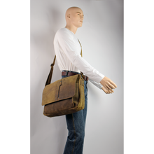 Load image into Gallery viewer, Messenger Bag Style # 2751